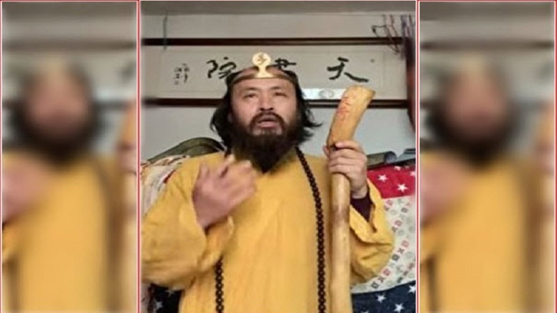 大陆网红陈少天在推特点评中国时政 被判1年多