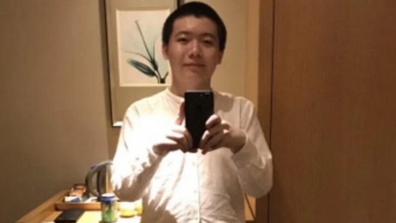 習近平女兒個資泄露案 當局禁止家長們發聲