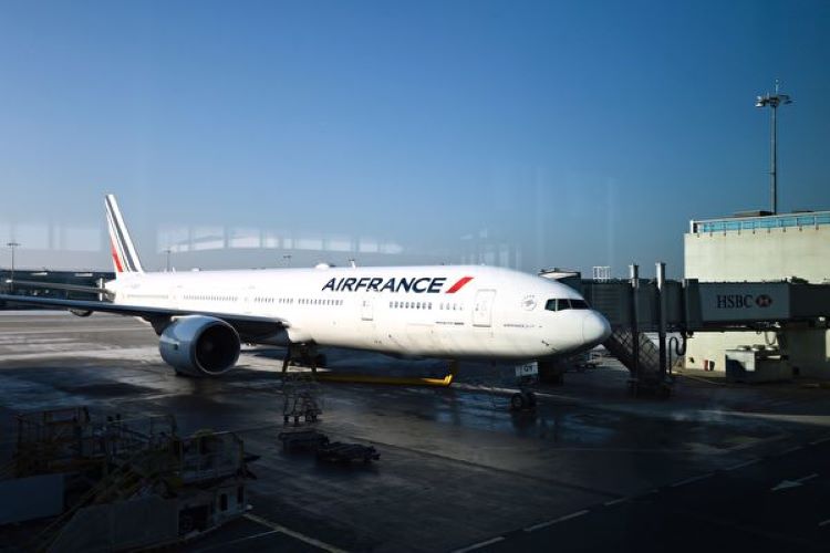 法航，法国航空