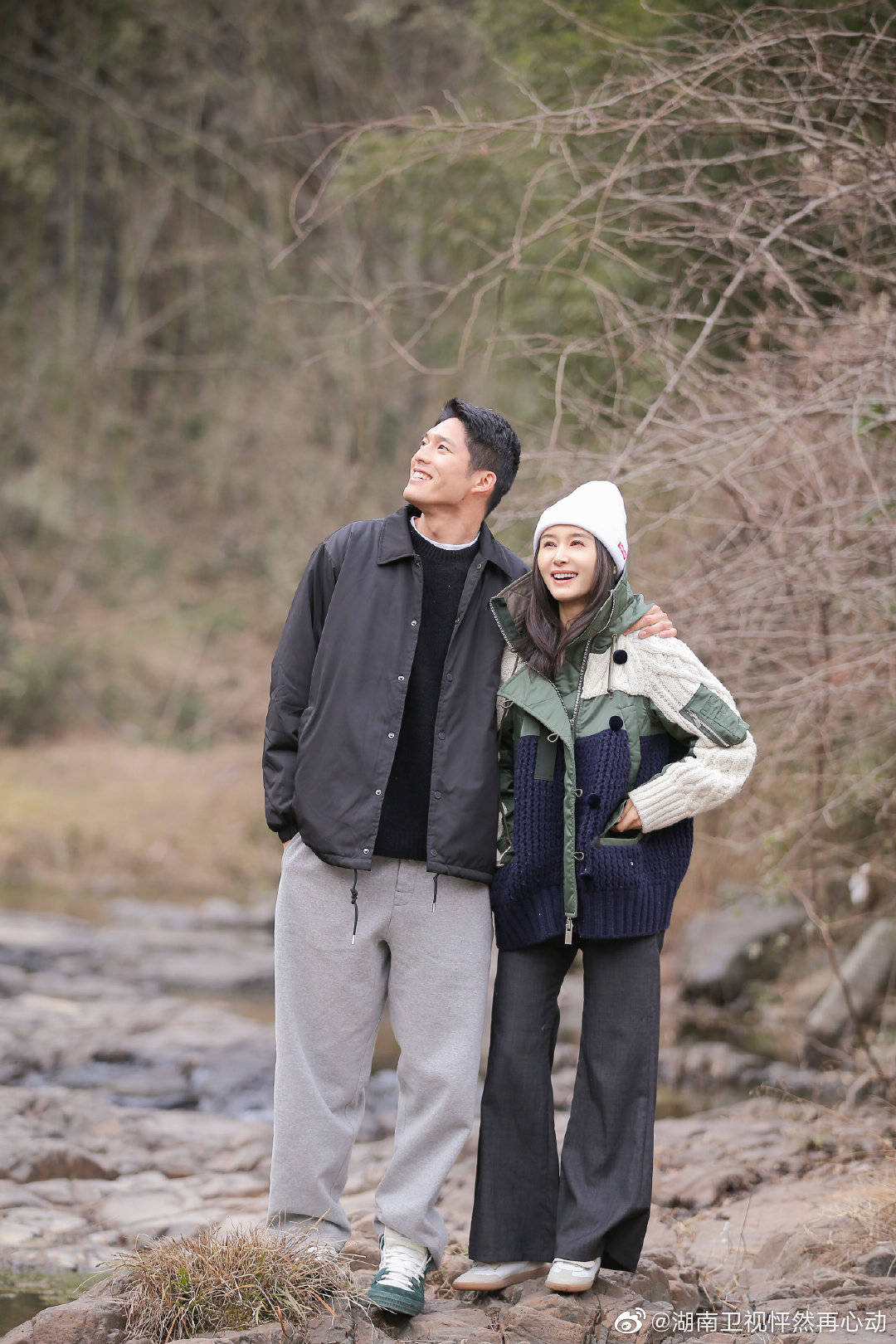 王子文和吳永恩