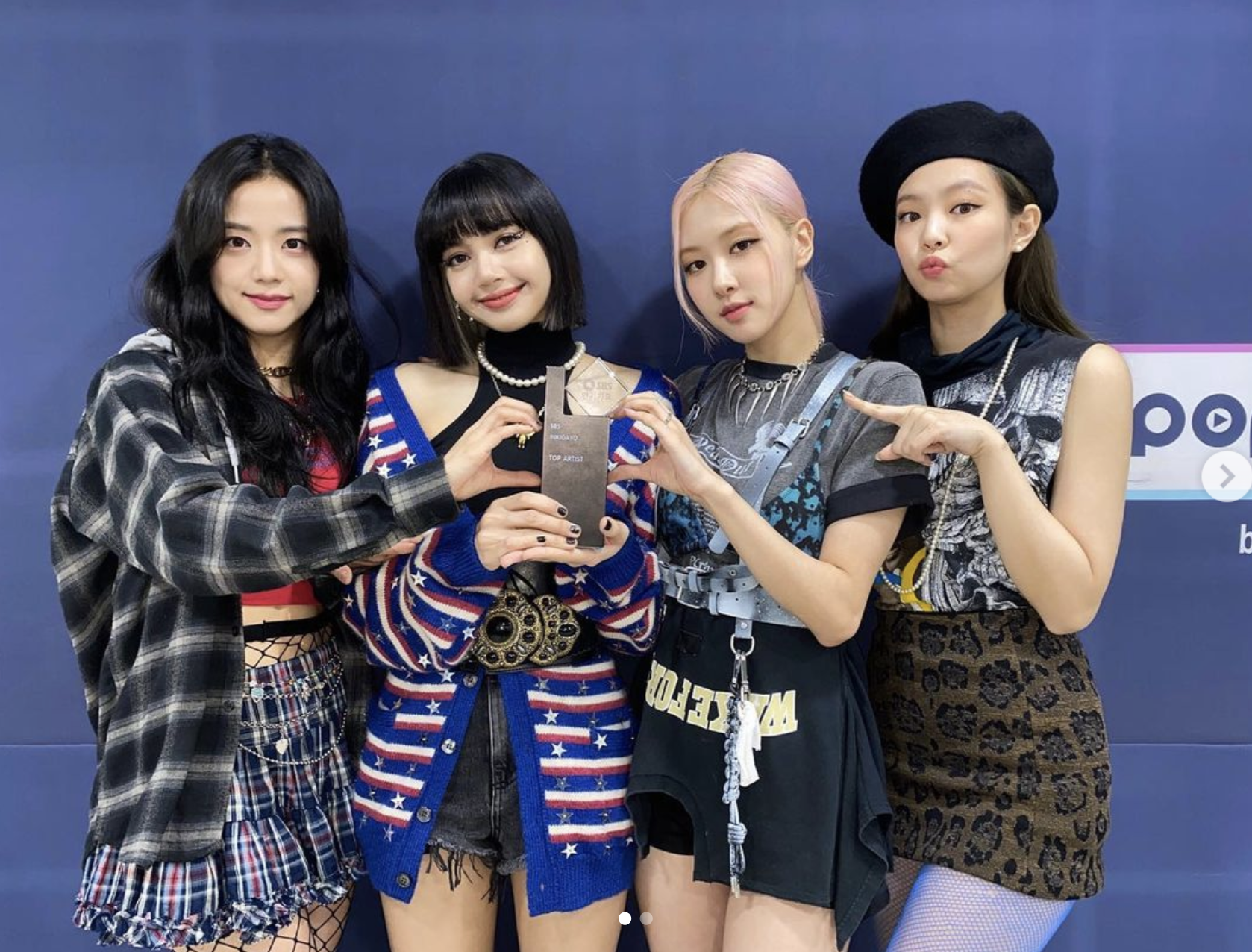 blackpink