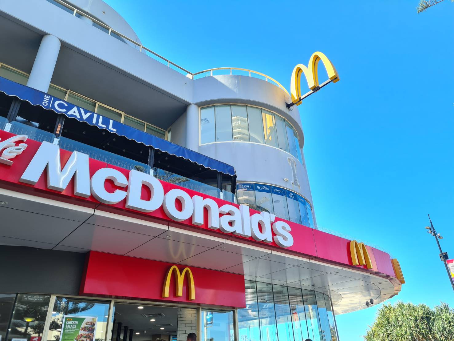 麦当劳11月每天都有优惠！时间表一览- 澳洲看新闻网最新澳洲新闻| 中国新闻| 港台新闻| 国际新闻