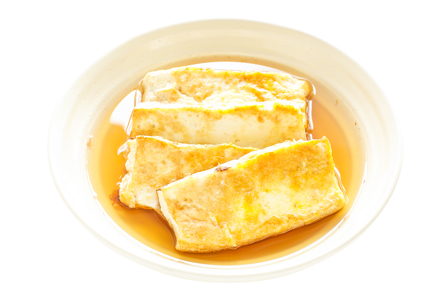 鍋塌豆腐 豆腐