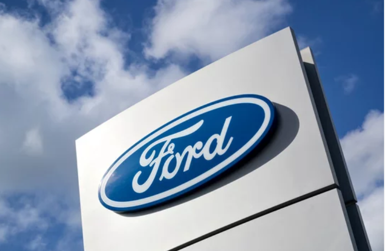 福特（Ford）