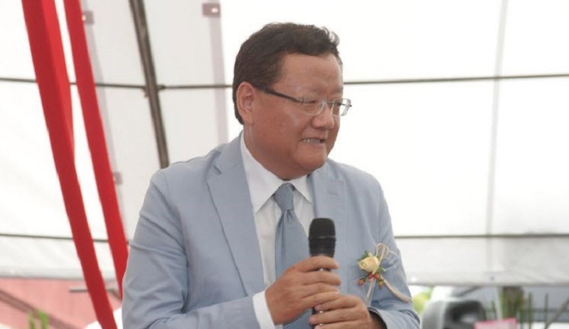 凤凰卫视主席刘长乐几乎清空凤凰卫视所有股票