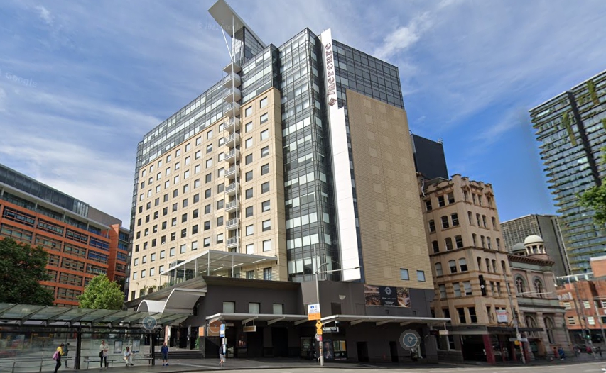 悉尼Mercure酒店