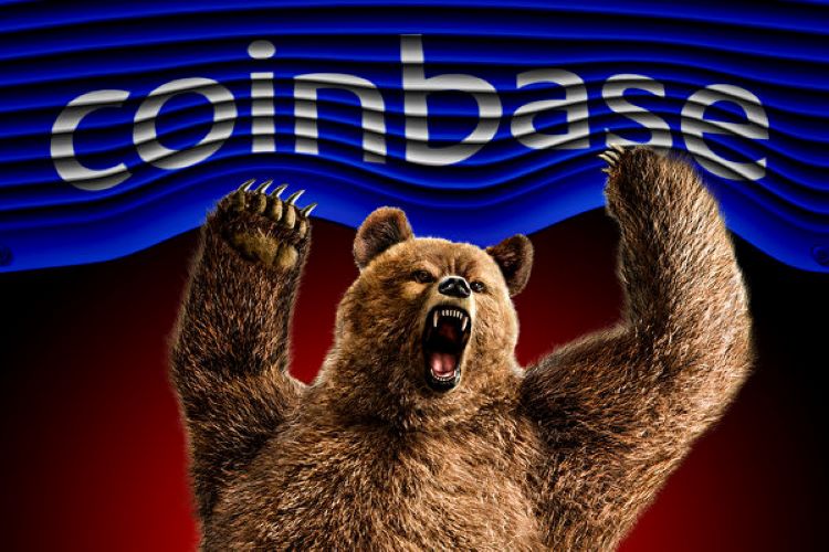 coinbase, coinbase 上市，加密货币，比特币，