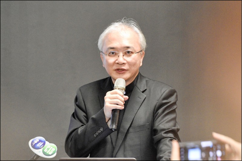 台湾基督长老教会济南教会主任牧师黄春生