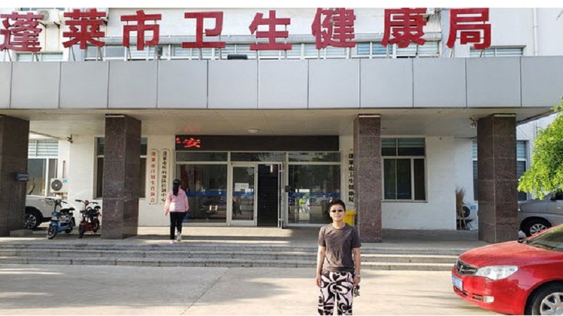 维权无门 要靠外国人 山东医疗案件才有进展