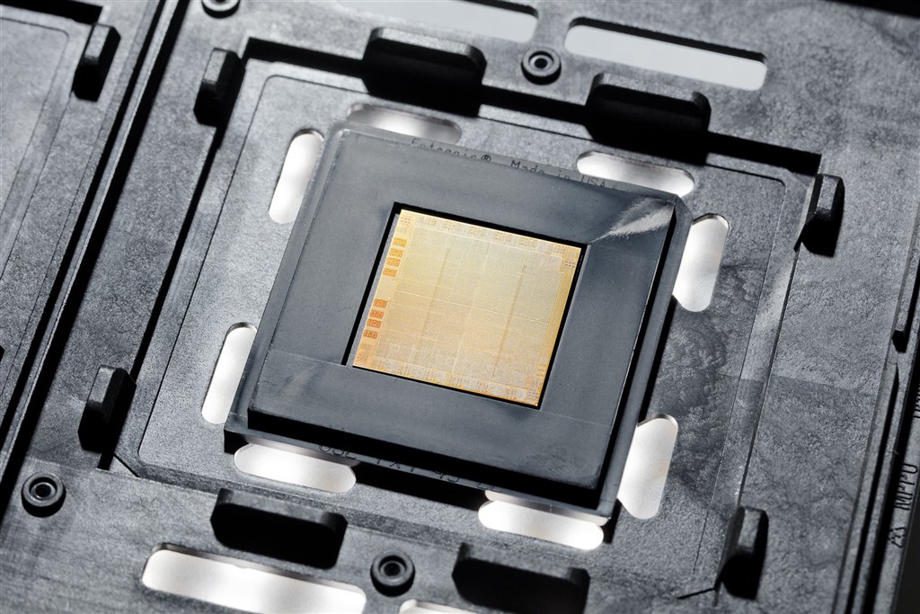 7奈米的POWER 10处理器