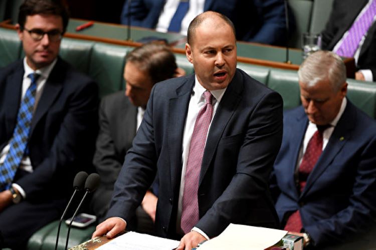 Josh Frydenberg