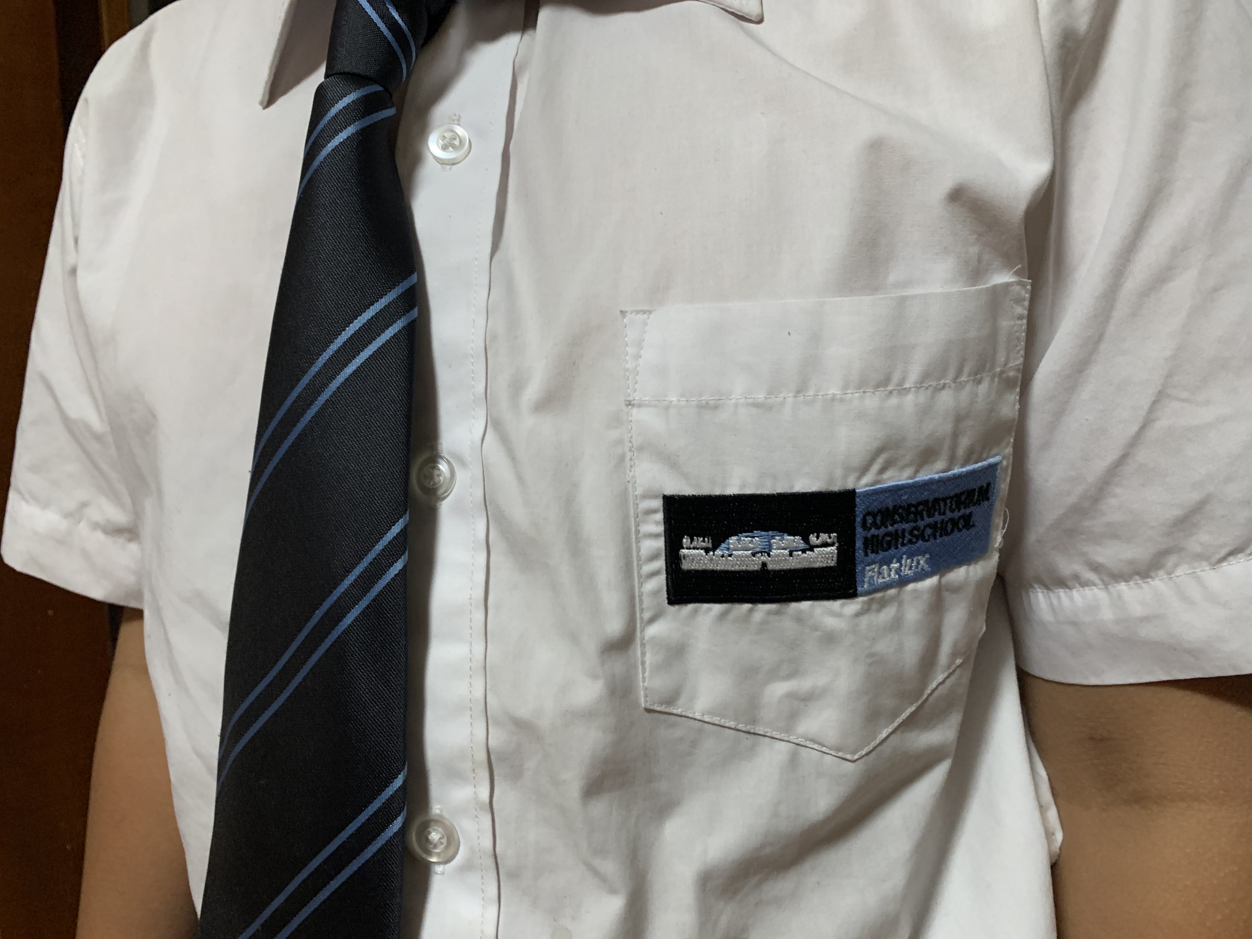 悉尼音樂學院 校服 學生
