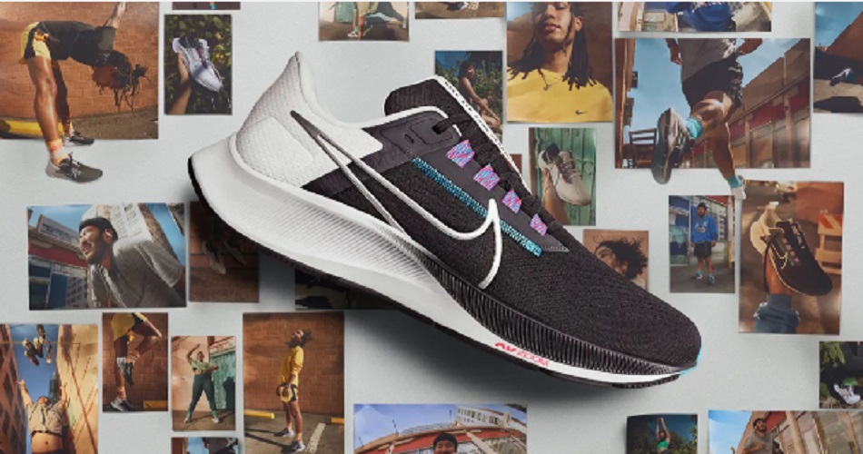 Nike