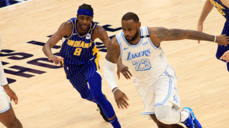 [NBA]詹皇归队携AD退溜马 湖人续保生机争西区第六