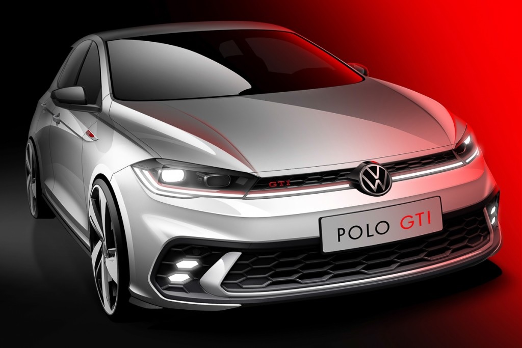 Polo GT
