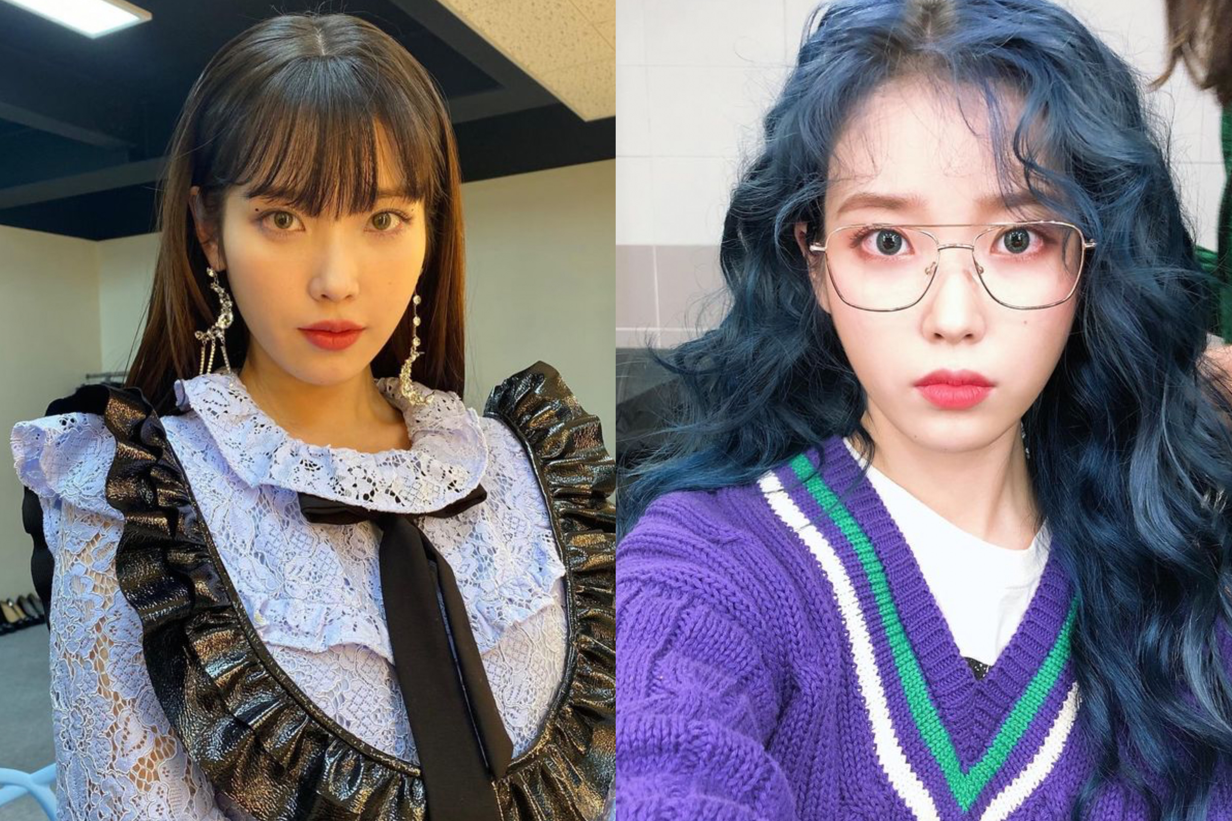IU