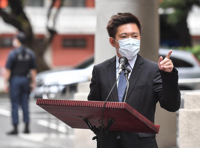 外传洪都拉斯可能与台湾断交。总统府发言人张惇涵20日表示，洪都拉斯外交部向台湾澄清并无此事