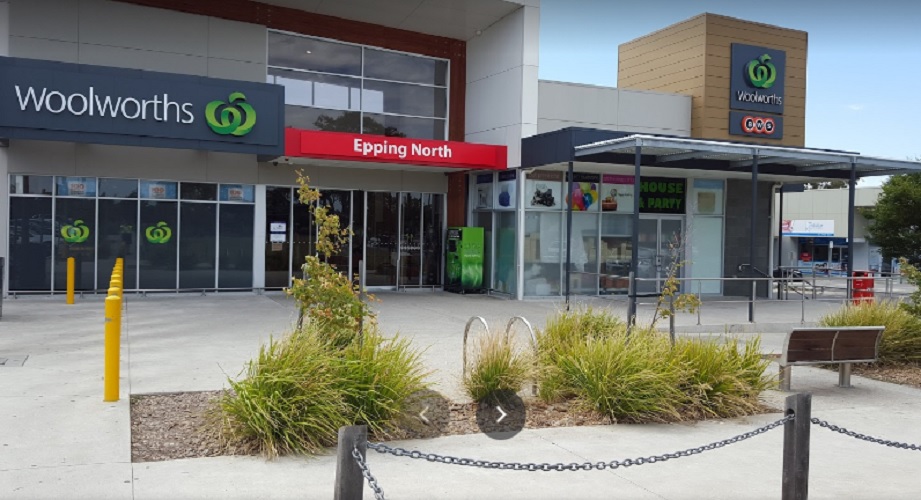 Woolworths Epping North