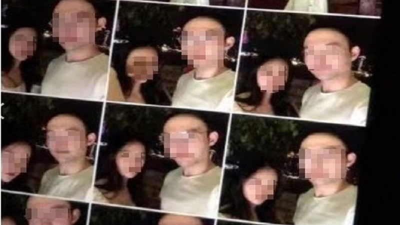 华为员工出轨多次 女友曝光其约炮偷拍床照等行为