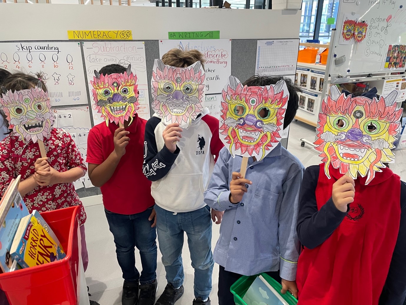 south Melbourne小学供图