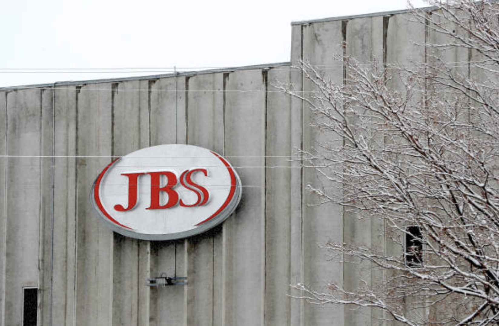 JBS Foods公司