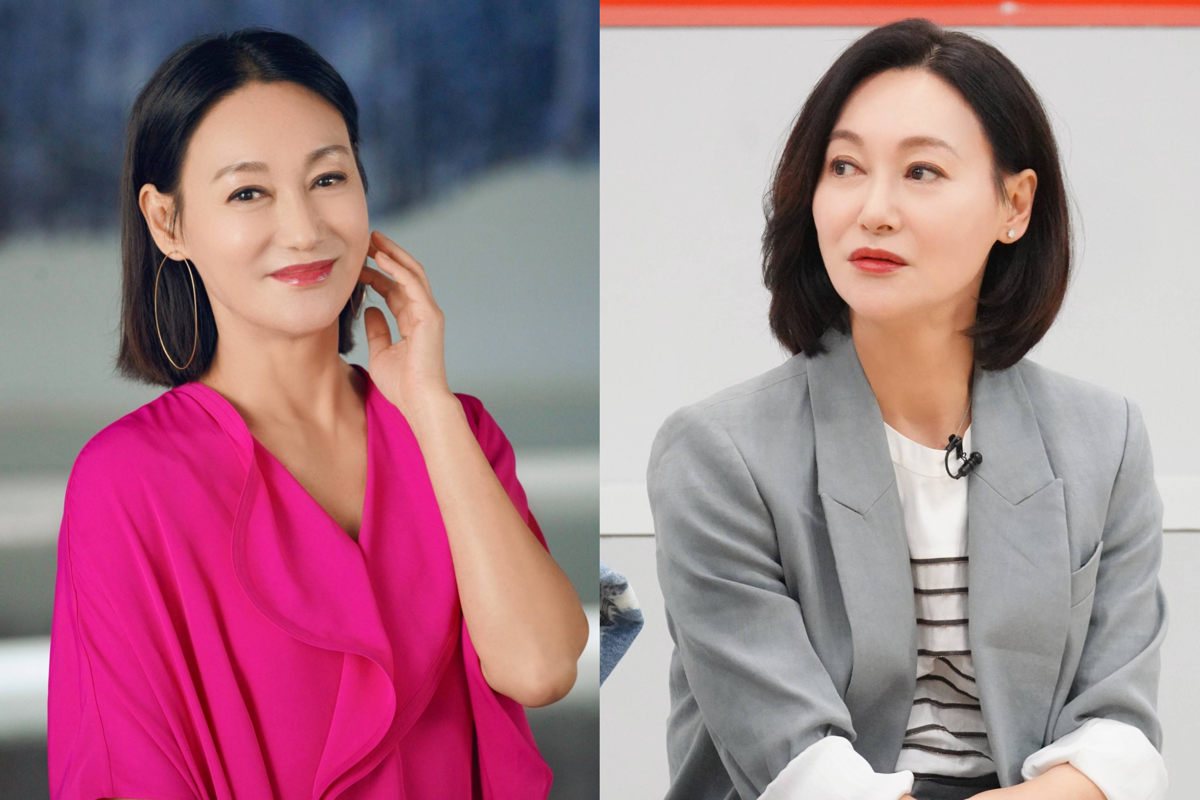 惠英红