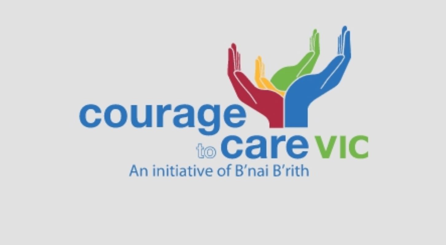 勇气关怀（Courage to Care）