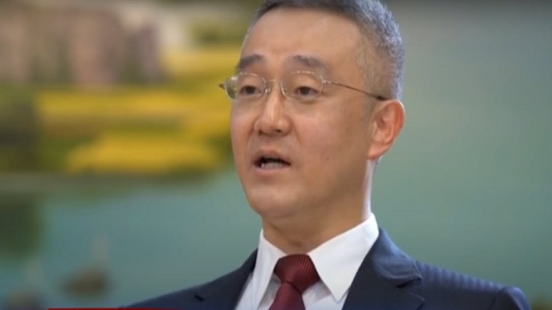 數次傳陞官全落空 胡錦濤之子胡海峰再傳陞官
