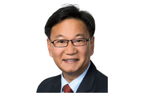 悉尼Ryde 副市长Peter Kim