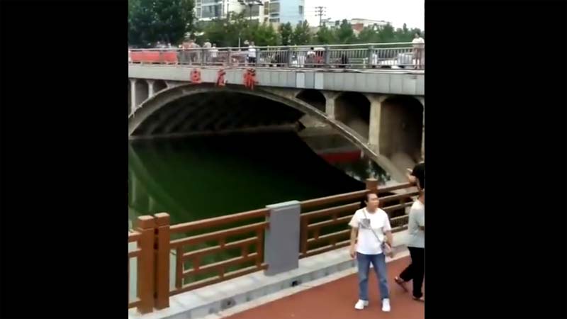 河南高考生4人跳河溺亡
