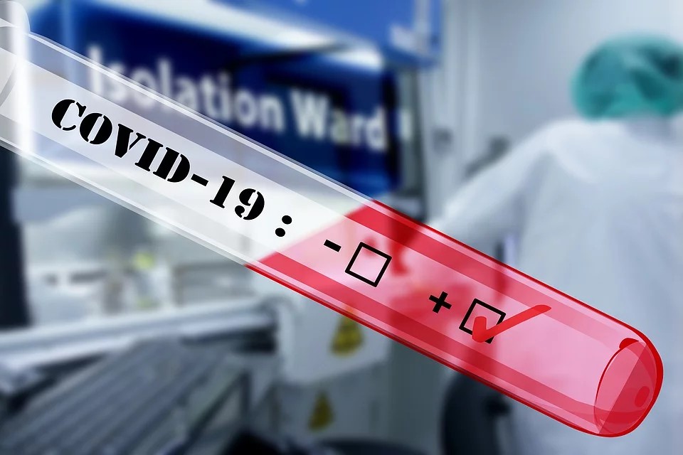 美国, FDA, 测试盒