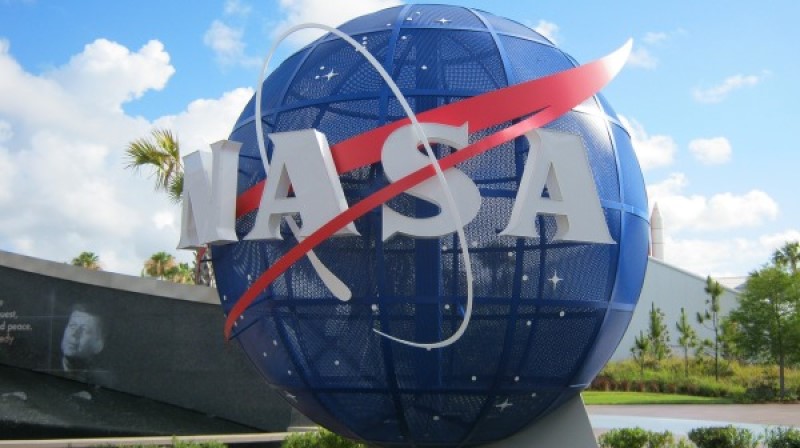 NASA标志