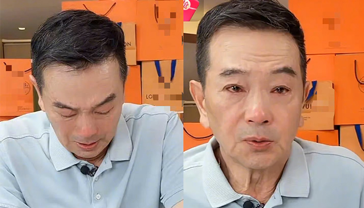 张晨光直播