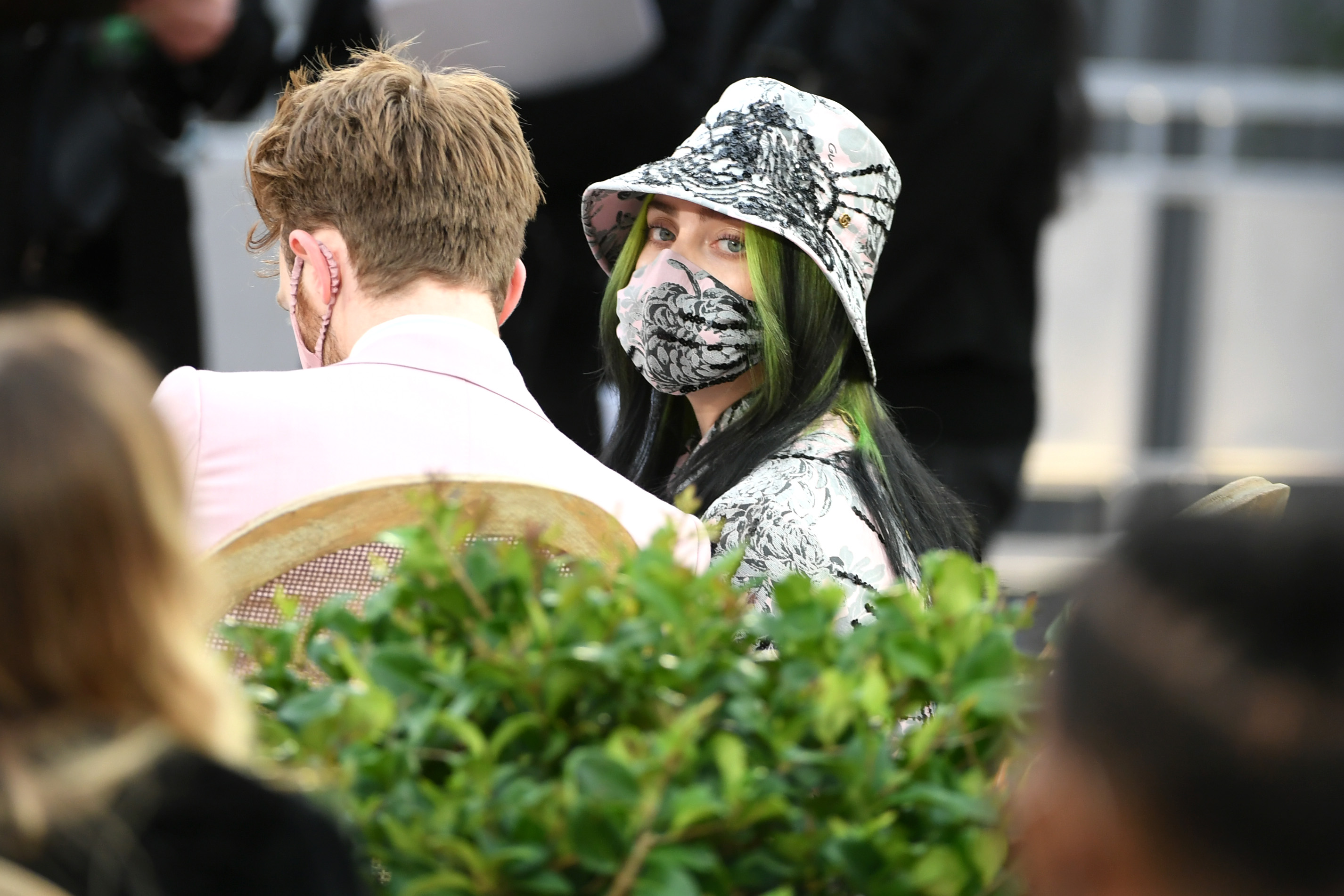 Billie Eilish