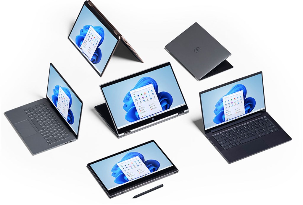 Windows 11问世