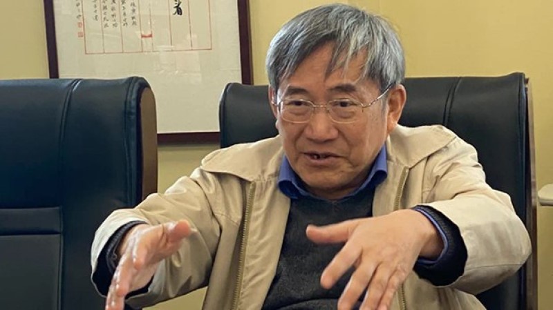 复旦大学历史系教授葛剑雄倡导历史就是维护政治合法性的说法还在舆论界持续发酵。