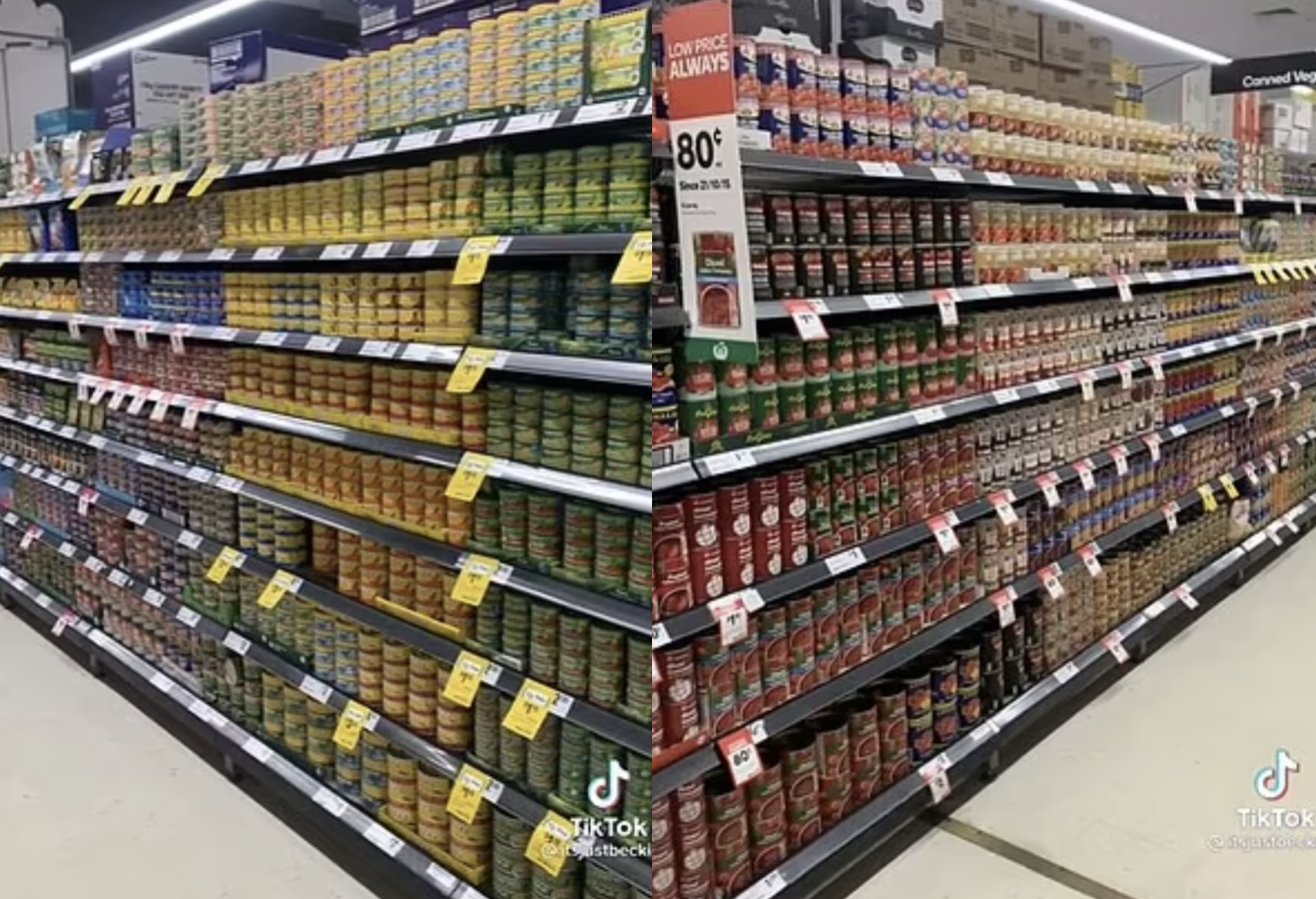 Woolworths超市