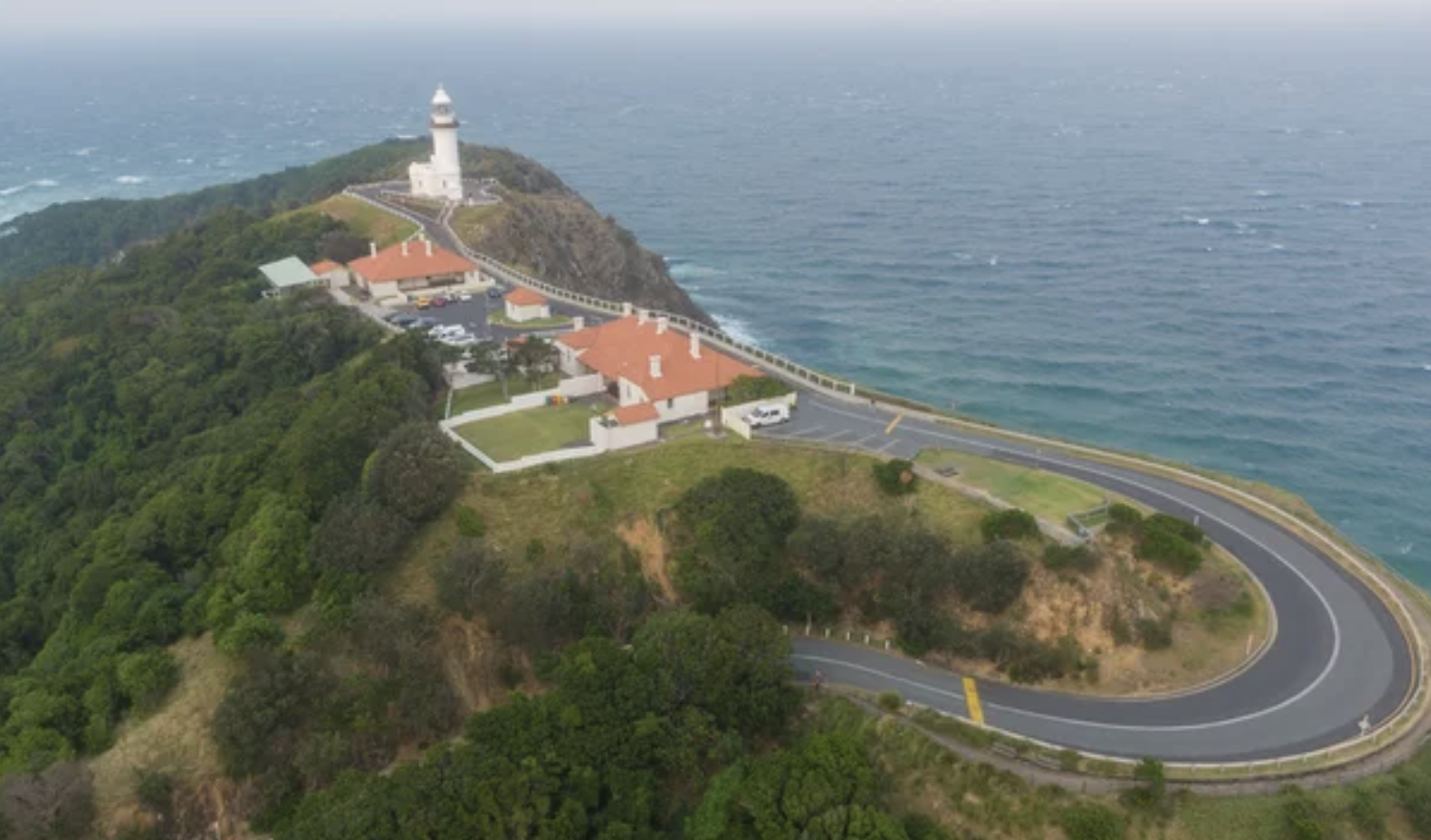 Byron Bay