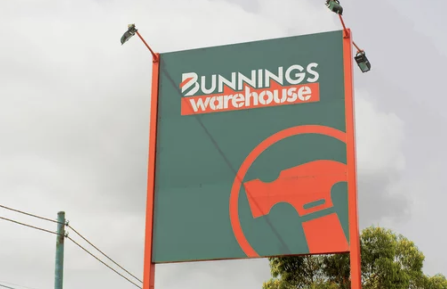 Bunnings