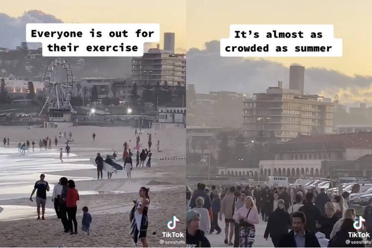 Bondi