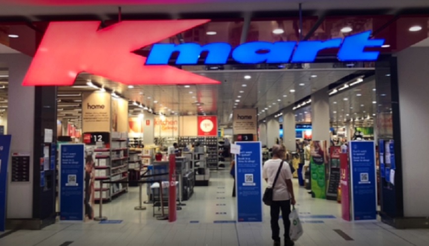 Kmart