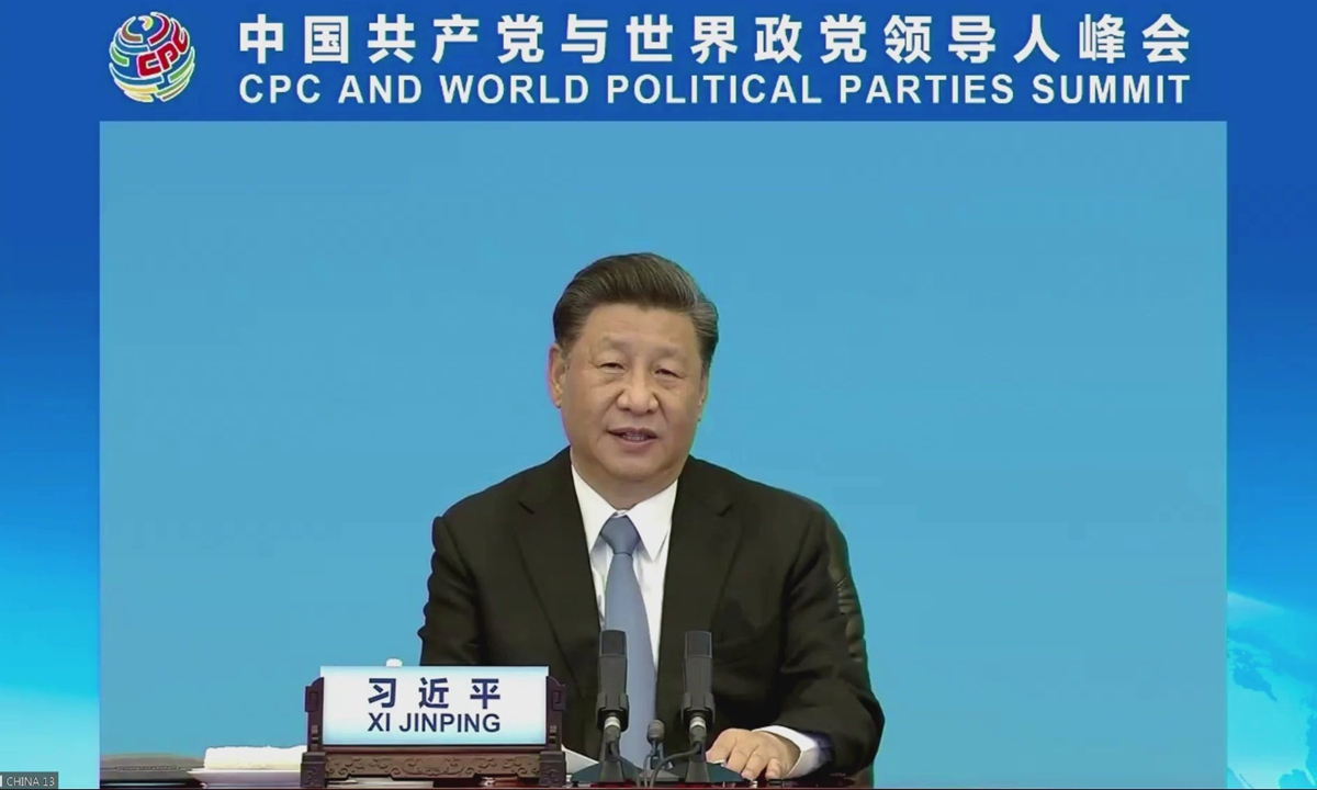 習近平