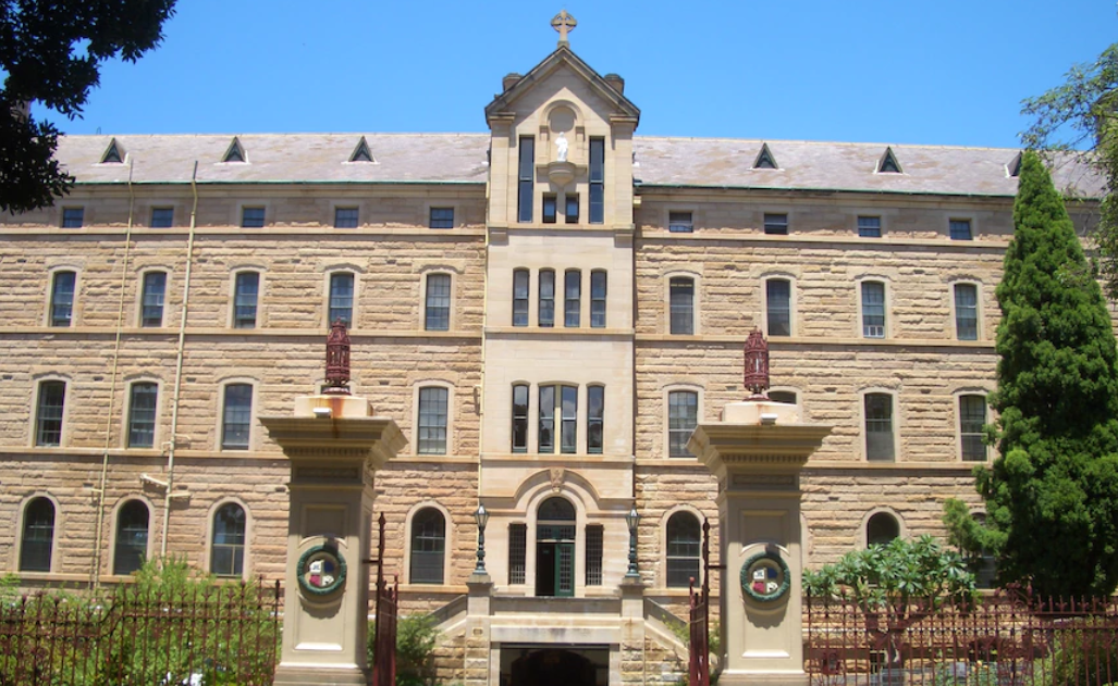 St Joseph's College