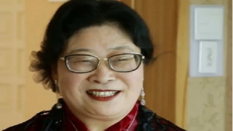 比利时驻韩大使夫人又惹事