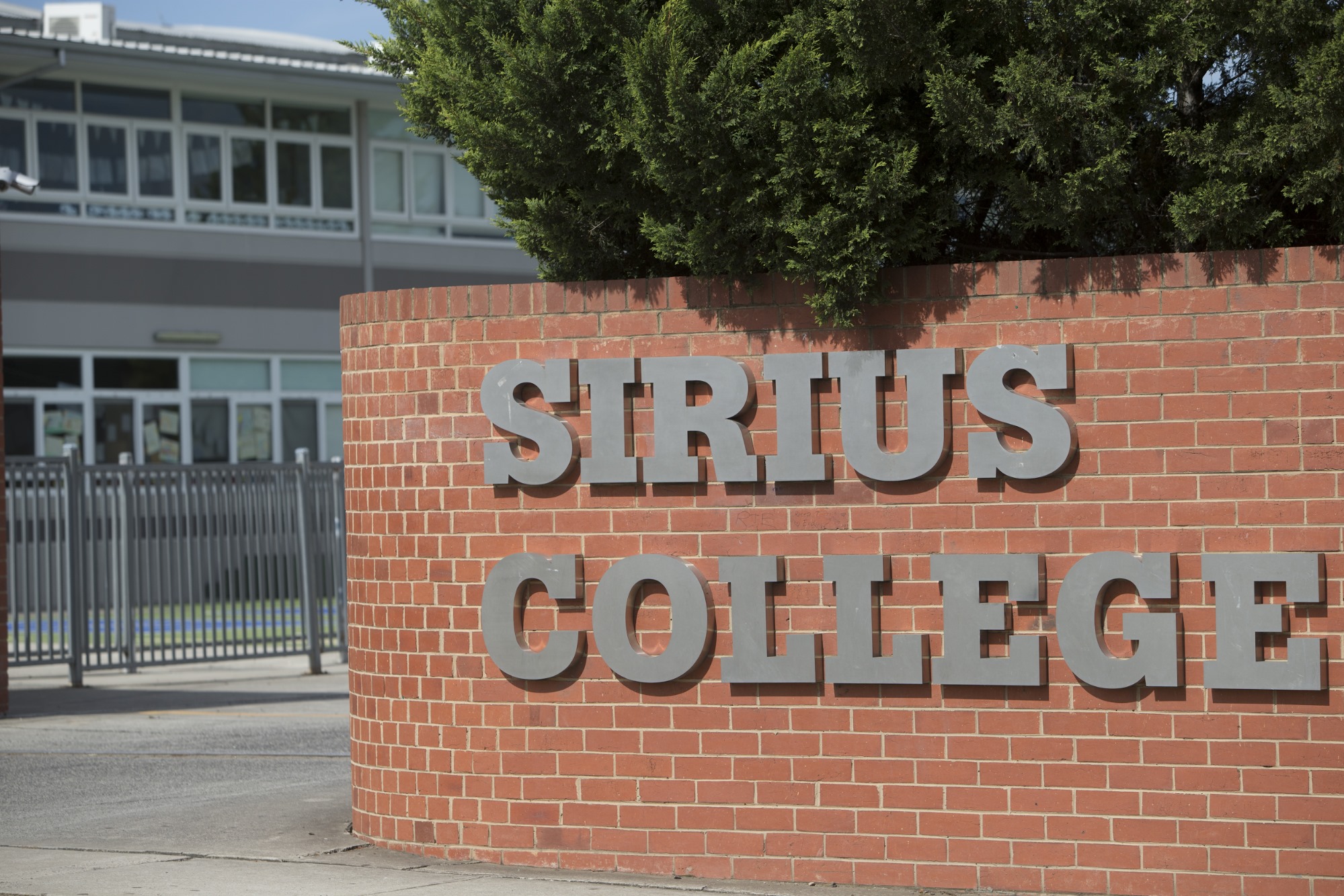 Sirius College