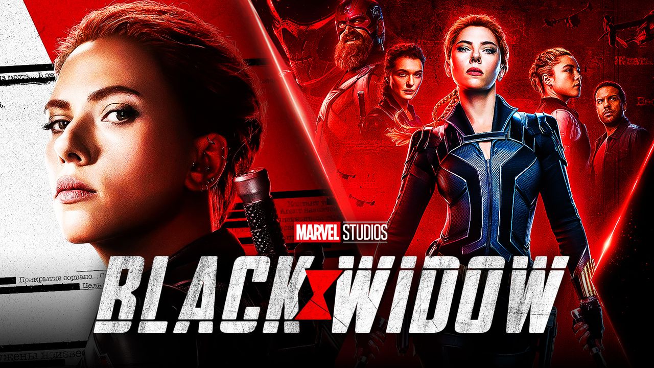 Black Widow