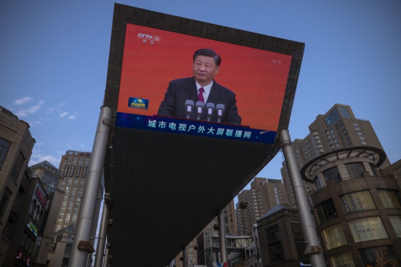 习近平