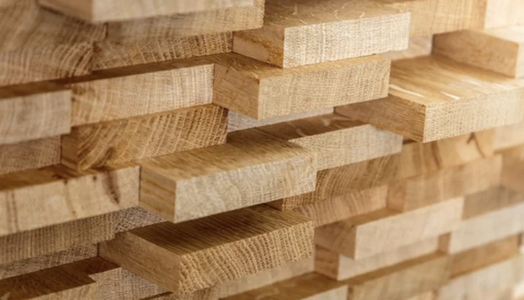 木材，建筑材料，原木