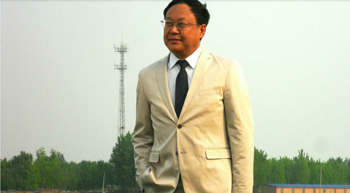 孙大午