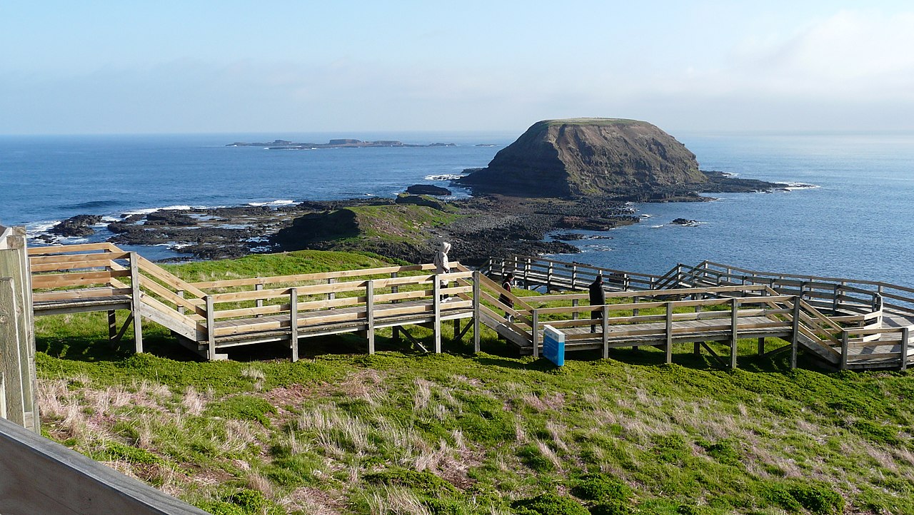 菲利普岛，Phillip Island